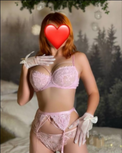 Prostituerad i Haga